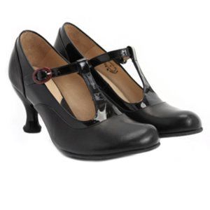 John Fluevog Bellevue Laura Evans Shoes
